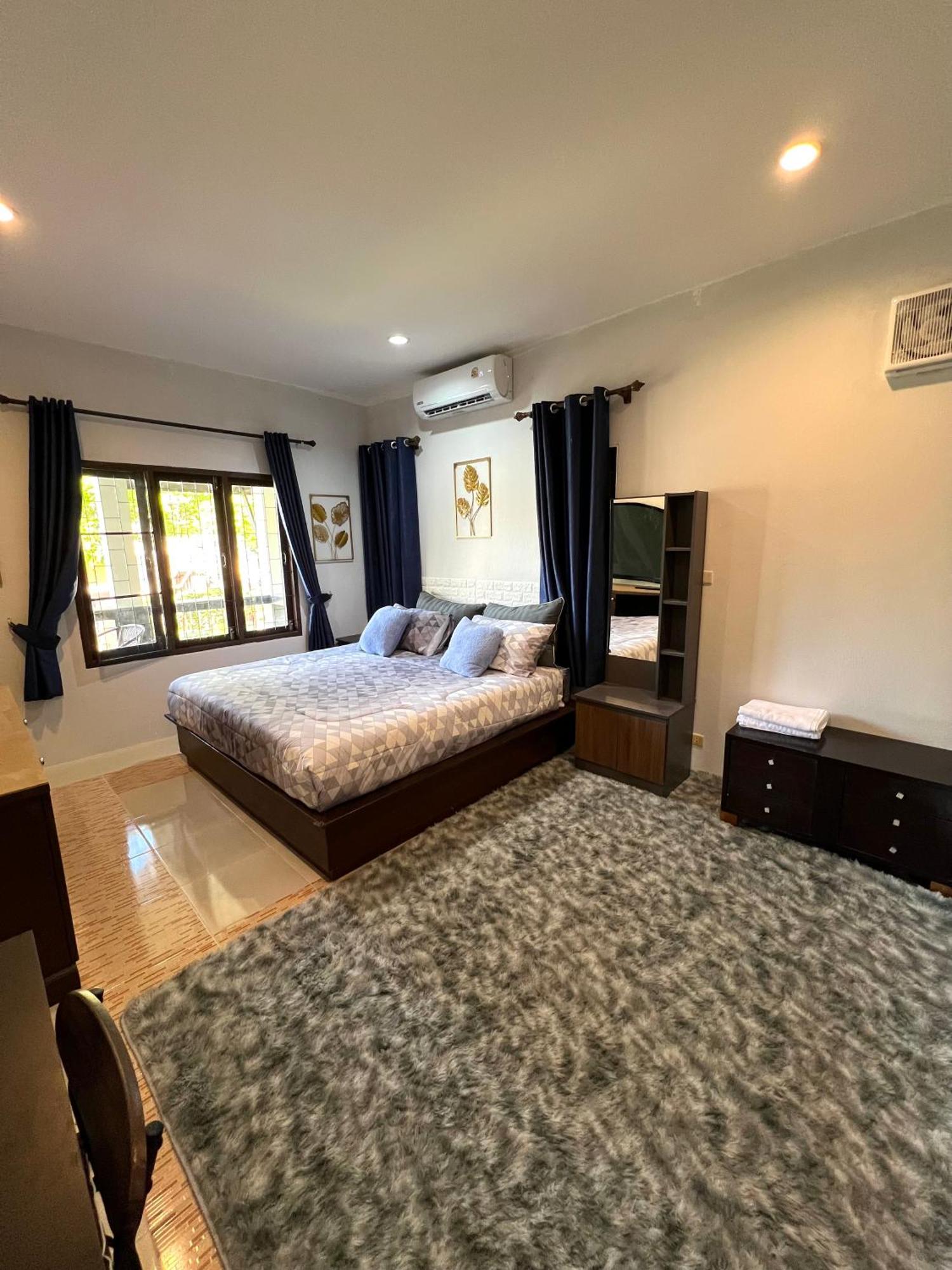 Chaweng Garden Villa Samui Amphoe Koksamui Exterior photo